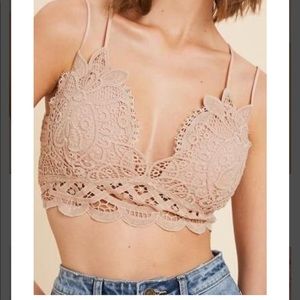 Shop Talulah One + Only Bralette
